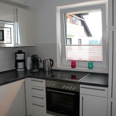 Ferienwohnungen Luebbers Braunlage Esterno foto