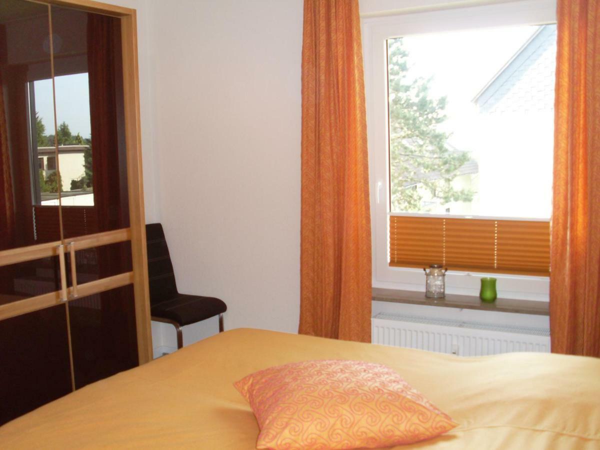 Ferienwohnungen Luebbers Braunlage Esterno foto